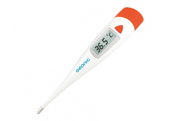 <h2>MT-B120</h2>30” Rigid Digital Thermometer