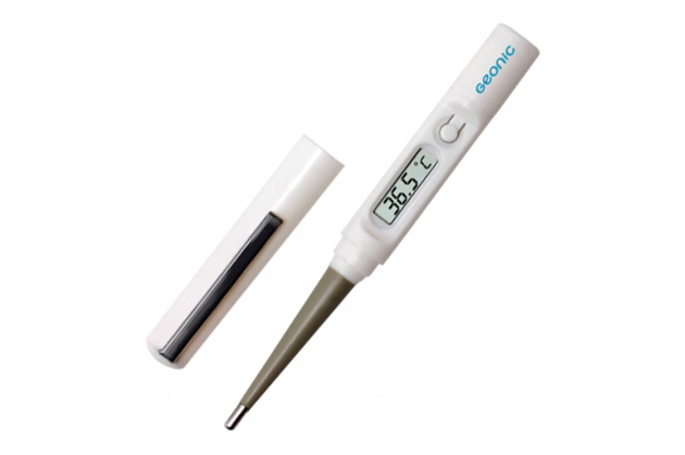 <h2>MT-B172</h2>30” Flexible Digital Thermometer