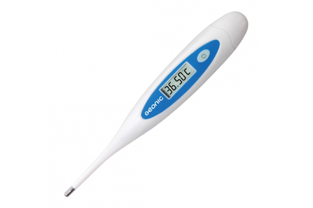 <h2>MT-B231</h2>30" Digital Basal Thermometer