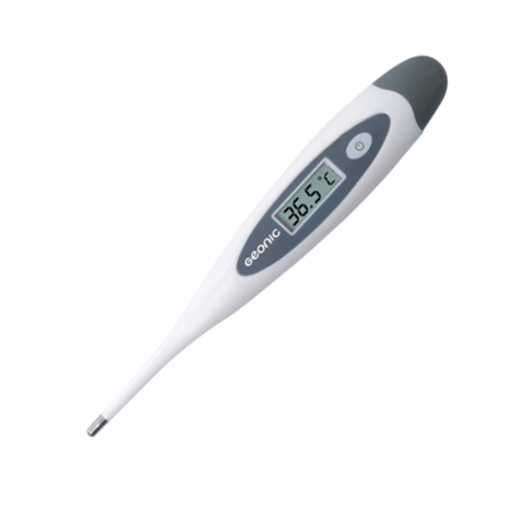 <h2>MT-B132</h2>30” Rigid Digital Thermometer
