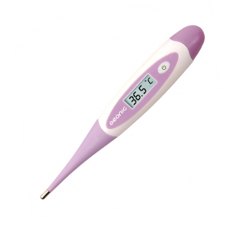 30" Digital Thermometers