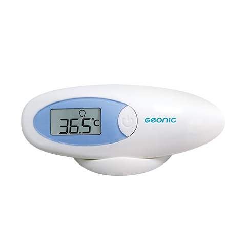 5" Digital Thermometers