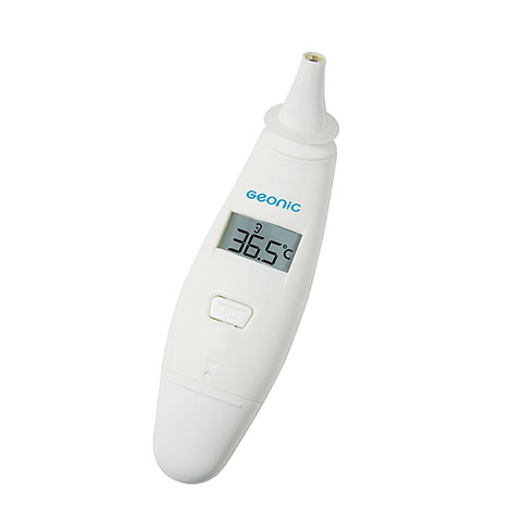<h2>GE-TE06</h2>1" Infrared Ear Thermometer