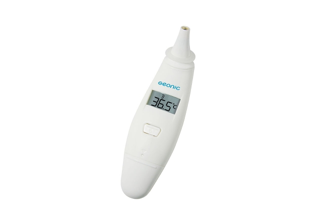 <h2>GE-TE06 </h2>1'' Infrared Ear Thermometer
