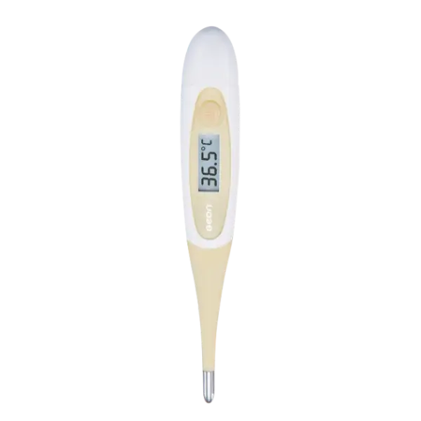 10 秒快速電子體溫計 MT-B1010F
