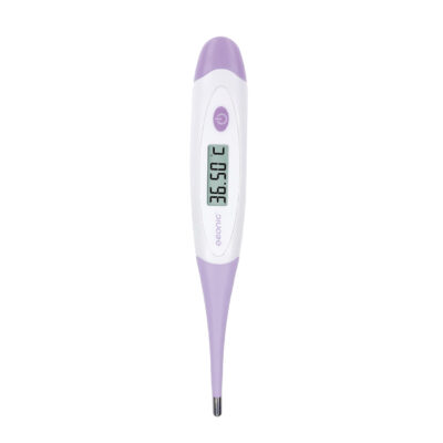 30秒婦女基礎體溫計 MT-B231F