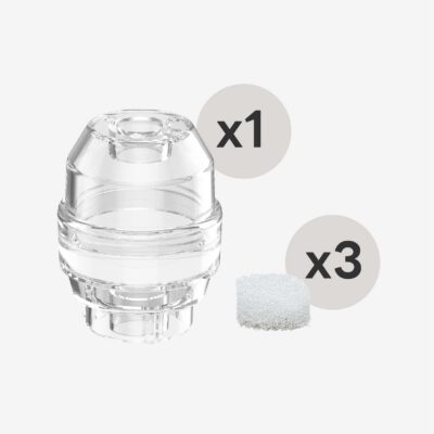 電動吸鼻器 S2 配件 – 鼻涕儲存器